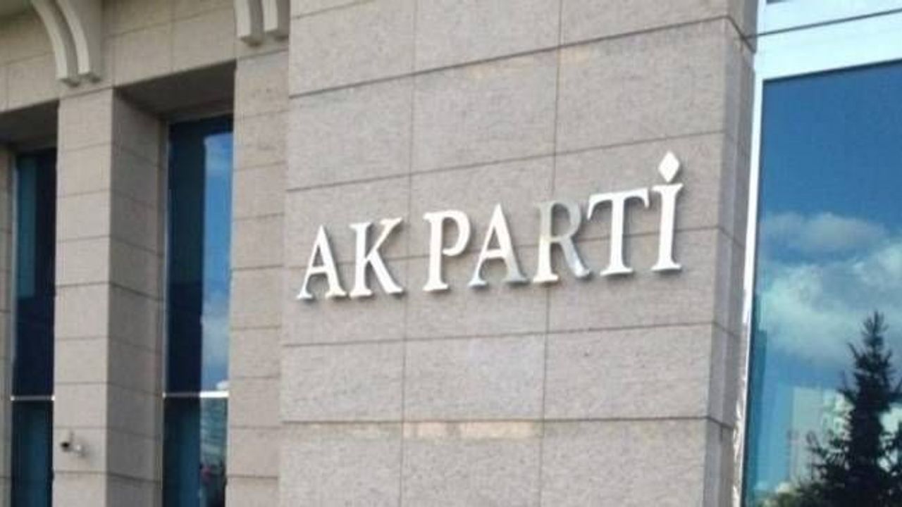 AK Parti Meclis Üyelikleri İçin Aday Belirleme Sürecine Başlıyor