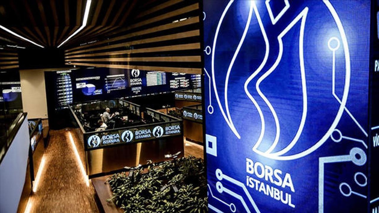 Borsa İstanbul’da Rekor Seviye