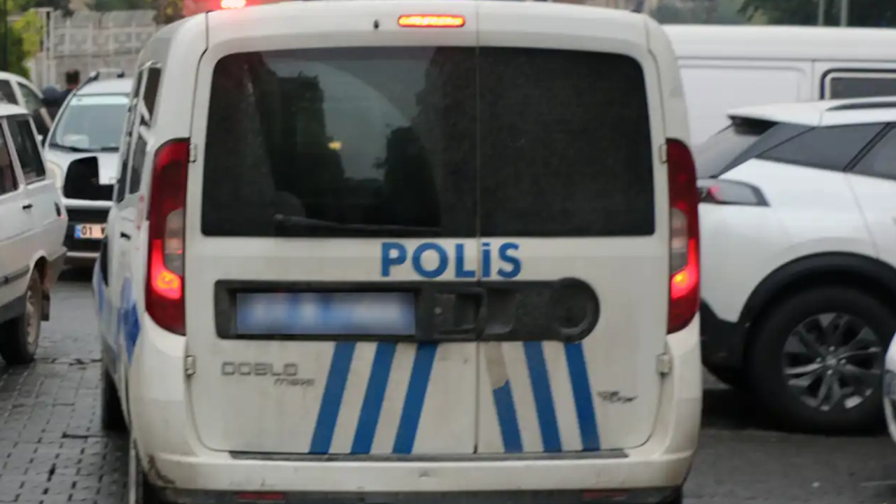 Şanlıurfa'da Kovalamacada Yakalanan Şahıs Tutuklandı