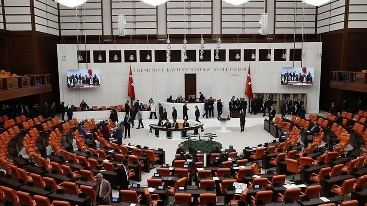Türkiye'nin Enerji Sektörüne Yönelik Yenilik Getirecek Kanun Teklifi Görüşülüyor!