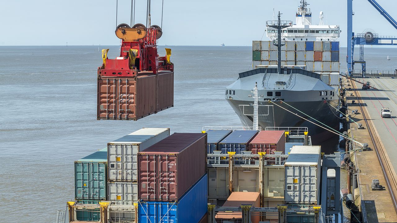 Doğu Karadeniz’den ocakta 133,5 milyon dolarlık ihracat