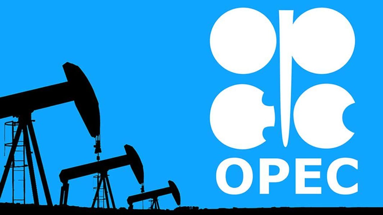 OPEC'ten petrol üretimini kısma politikasını sürdürme kararı