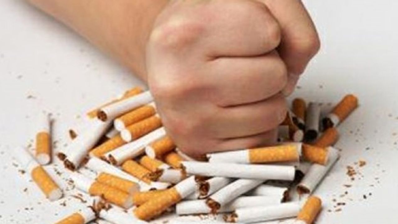 Dünya Genelinde Tütün Tüketimi Azalıyor: İşte DSÖ Raporu