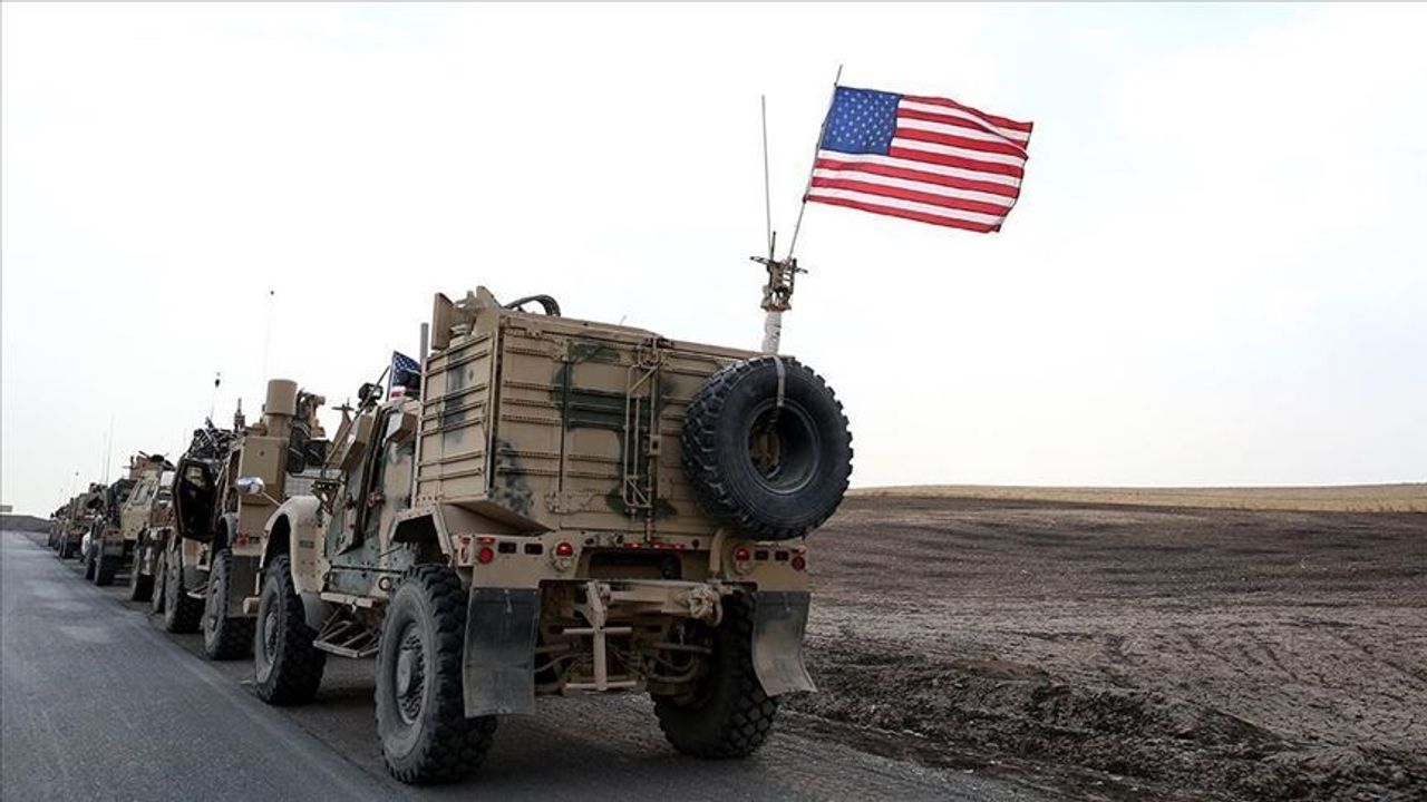 ABD Irak'tan çekilir mı?