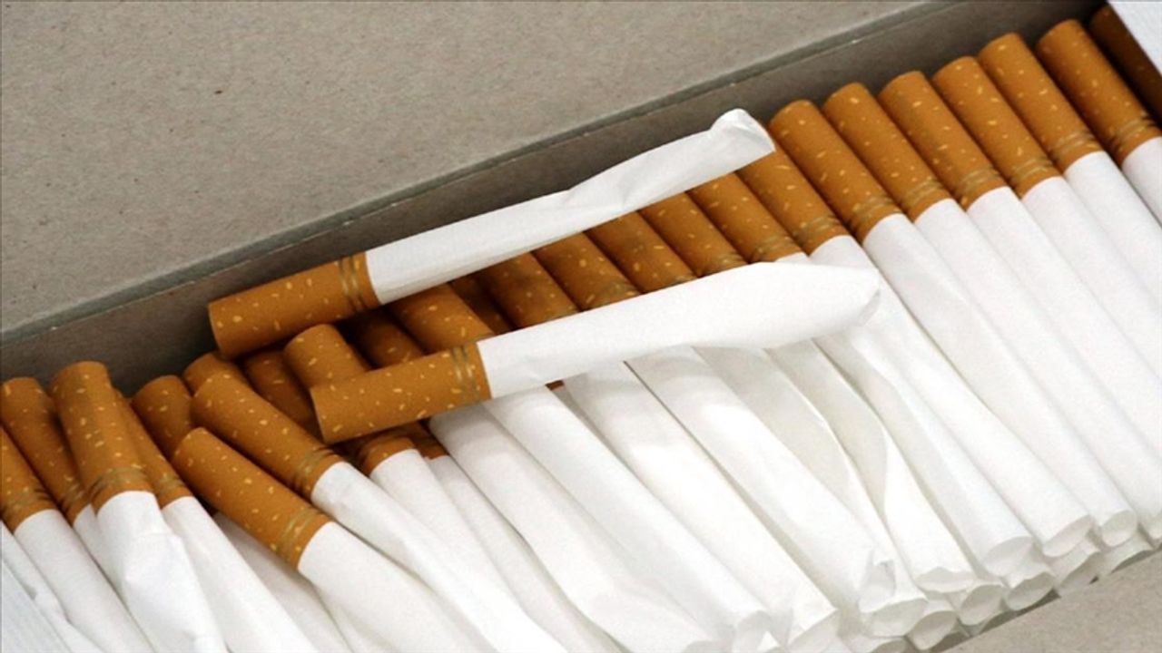 Sigara Paketlerinde Yeni Dönem: