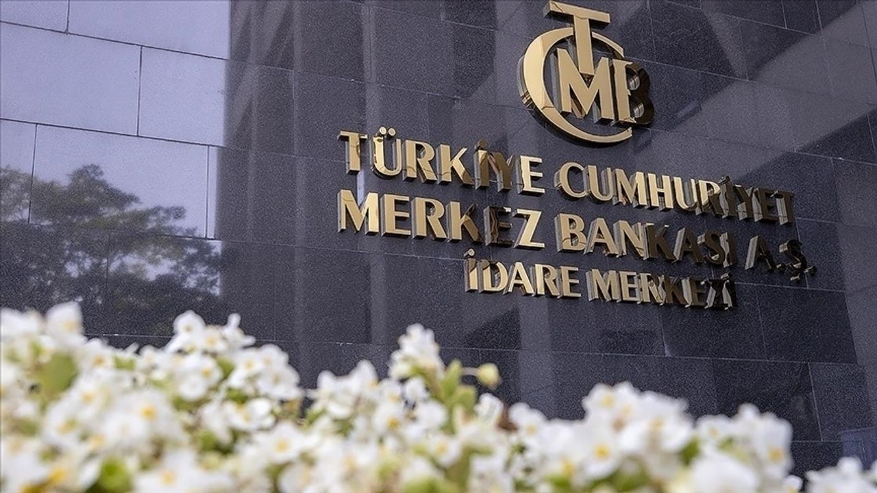 Merkez Bankası, Ocak Ayı Fiyat Gelişmelerini Açıkladı