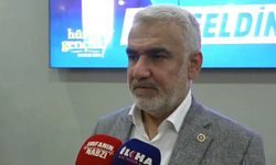 Yapıcıoğlu: Milletin menfaatini önceleyen bir siyasi anlayış memlekete yayıldıkça kazanan hepimiz olacağız