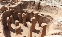 İnsanlık Tarihindeki Önemli İzler: Karahantepe'de 2023 Kazıları Başladı!