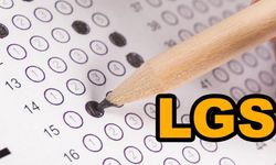 LGS Sınavı Yarın 984 Merkezde Gerçekleştirilecek