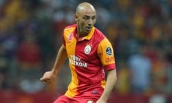 Galatasaray, Sofyan Amrabat'ı Transfer Etme Hedefinde