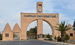 Harran Üniversitesi Doluluk Rekoru Kırdı!