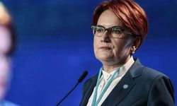 Meral Akşener, Şanlıurfa'da Şehit Olan Polis İçin Taziye Mesajı Paylaştı