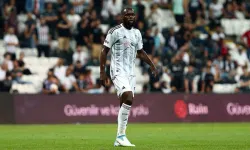 Beşiktaş, Jean Onana'yı Kiralık Göndermeye Karar Verdi