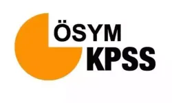 2023 KPSS Öğretmenlik Alan Bilgisi Sınavı Başladı!