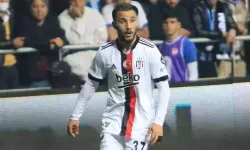 Beşiktaş Genç Futbolcu Kerem Kalafat Takımdan Ayrıldı!