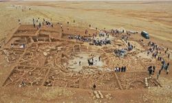 Vali Ayhan: Karahantepe, Göbeklitepe Sonrası İkinci Uğrak Noktası Olacak!