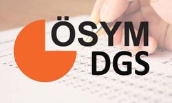 DGS Sonuçları Açıklandı mı? ÖSYM Tarafından Duyuruldu!