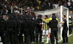 UEFA, Maribor Maçı Sonrası Fenerbahçe'ye Cezayı Açıkladı!