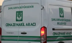 Sulama Kanalına Giren Genç Hayatını Kaybetti!