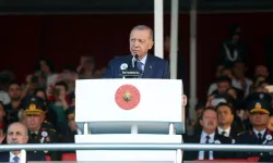 Cumhurbaşkanı Erdoğan Gençlere Seslendi: Hayallerinize Ket Vurmayın!