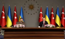 Ukrayna Dışişleri Bakanı Kuleba'dan Erdoğan Açıklaması!