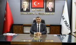 AK Parti Şanlıurfa İl Başkanıyla İlgili Yapılan Paylaşımlar Kaldırıldı: Son Durum Ne?