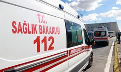 Siverek'te Feci Kaza: Kamyonetin Altında Kalan Bebek Hayatını Kaybetti