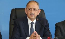 Bakan Özhaseki Açıkladı: BM Habitat Türkiye'de Ofis Açıyor!