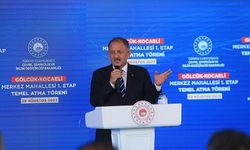 Çevre Bakanı Özhaseki: "Kentsel Dönüşüm Yapmak İsteyenler Kapımız Sonuna Kadar Açık"