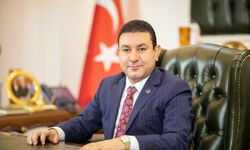 Harran Belediye Başkanı Mahmut Özyavuz'dan Malazgirt Zaferi'nin 952. Yıl Dönümü Mesajı!