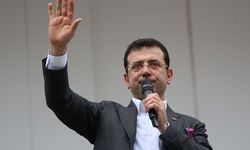 Ekrem İmamoğlu Adaylığını Açıkladı!