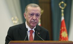 Cumhurbaşkanı Erdoğan: Gıda ve Su Güvencesi İçin Çabalarımız Devam Ediyor!