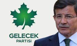 Ahmet Davutoğlu: Gelecek Partisi, Yerel Seçimlere Kendi Logosuyla Girecek