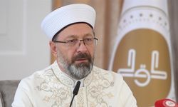 Diyanet İşleri Başkanı Ali Erbaş'ın 'Günaydın, Cahiliye Adetidir' İddiasına İlişkin İletişim Başkanlığı Açıklaması!