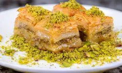 Evde Kolay Baklava Tarifi, Nasıl Yapılır?