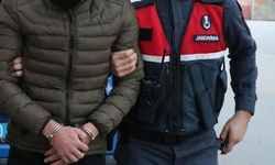 Şanlıurfa'da Kesinleşmiş Cinayet Hapis Cezası Olan Hükümlü Yakalandı!