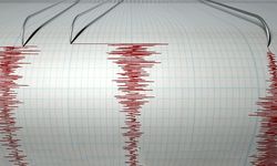 Karadeniz'de Sarsıntı: 4 Büyüklüğünde Deprem
