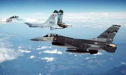 Rus Bombardıman Uçakları NATO Sahasına Girdi! İngiltere'den Flaş Açıklama!