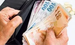 Eylül ayı içinde 579 milyon Lira Hesaplara Yattı!