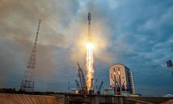 Rusya'nın Luna-25 Uzay Aracı Ay'a Çarptı!