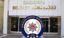 Şanlıurfa İl Emniyet Müdürlüğü'ne Yeni Atama!