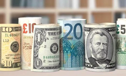 Döviz Piyasalarında Son Durum: Dolar ve Euro'da Hareketlilik Devam Ediyor!