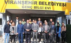 Viranşehir'deki Kurs Sayesinde 88 Öğrenci Üniversiteli Oldu!