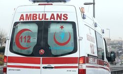 Kayseri'de Feci Kaza: Traktör ve Römork Arasında Sıkışan Genç Can Verdi