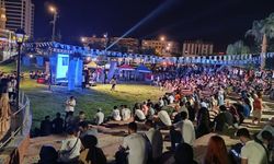 4. Avrupa Spor Festivali Şanlıurfa'da Renkli Etkinliklerle Sona Erdi