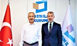 Basın İlan Kurumu Genel Müdürü Cavit Erkılınç: Gazetecilerin Yanındayız!