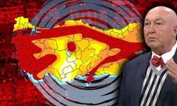 Deprem Uzmanı Ercan, Güvenli İller Listesini Açıkladı: Şanlıurfa da Aralarında!