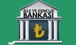 Cumhurbaşkanı Yardımcısı Yılmaz, Aile ve Gençlik Bankası Kurulacağını Açıkladı!