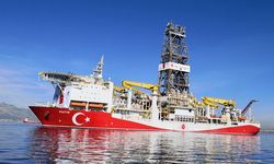 Fatih Sondaj Gemisi, Karadeniz'de Yeni Keşif İçin Sondaj Faaliyetlerine Başladı!