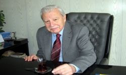 Şanlıurfalı eski bakan Necmettin Cevheri hayatını kaybetti!